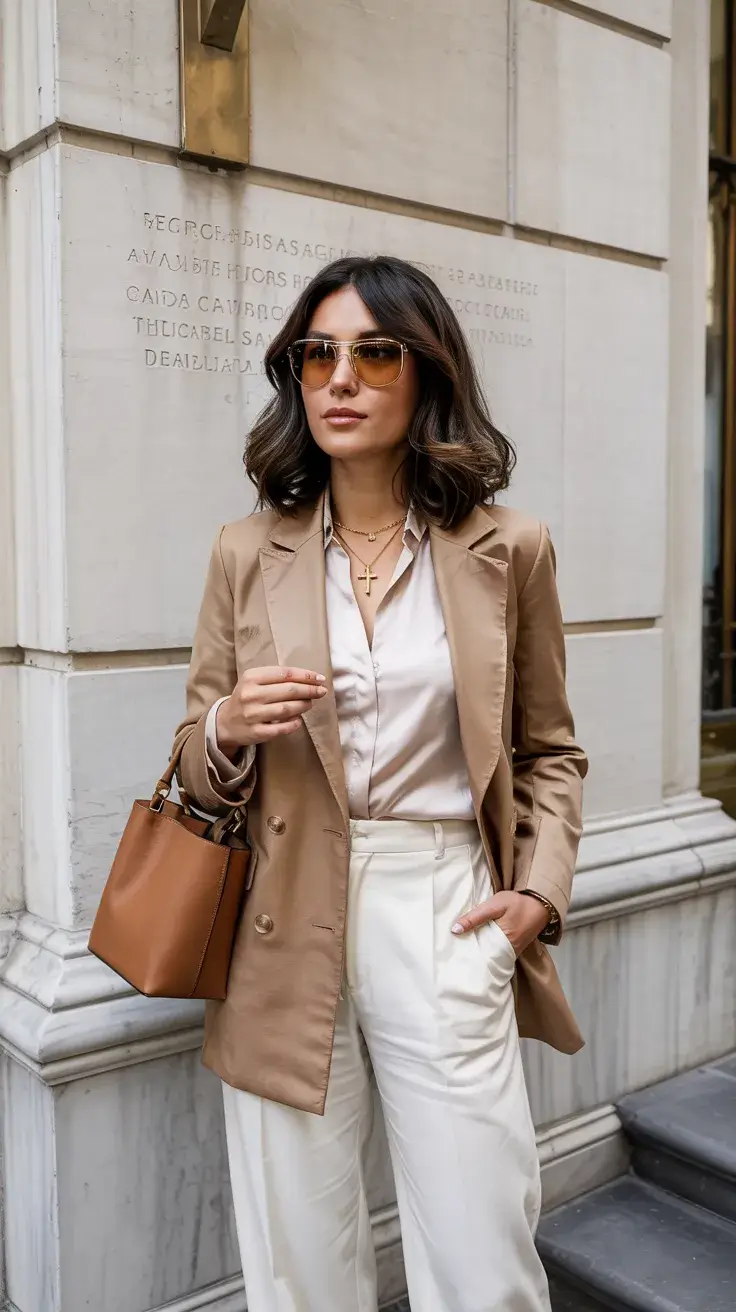 23 Trendy Spring Looks Ideas 2026 You’ll Want to Try This Season