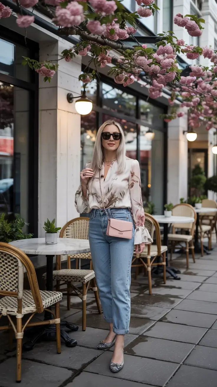 24 Best Spring Outfits Street Style 2026 You’ll Love This Season