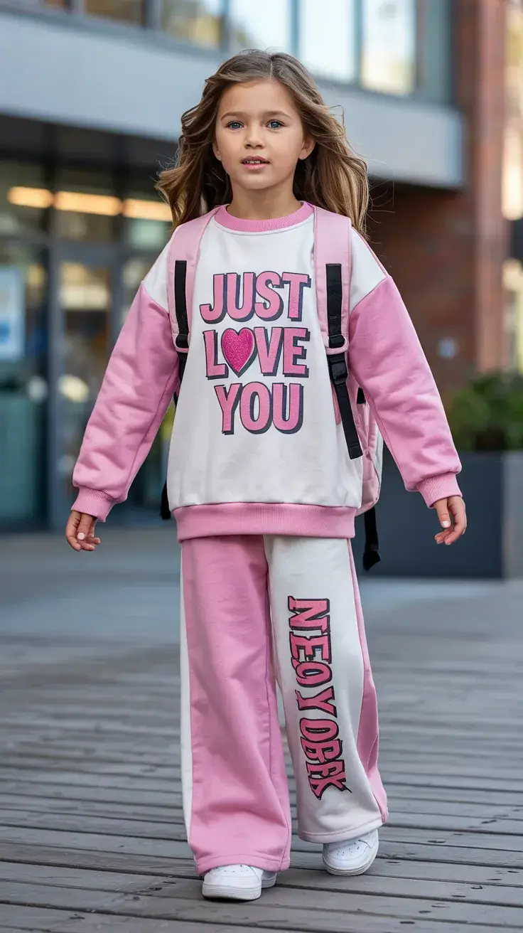 22 Stylish Spring School Outfits for 2026: Trendy & Comfortable Looks