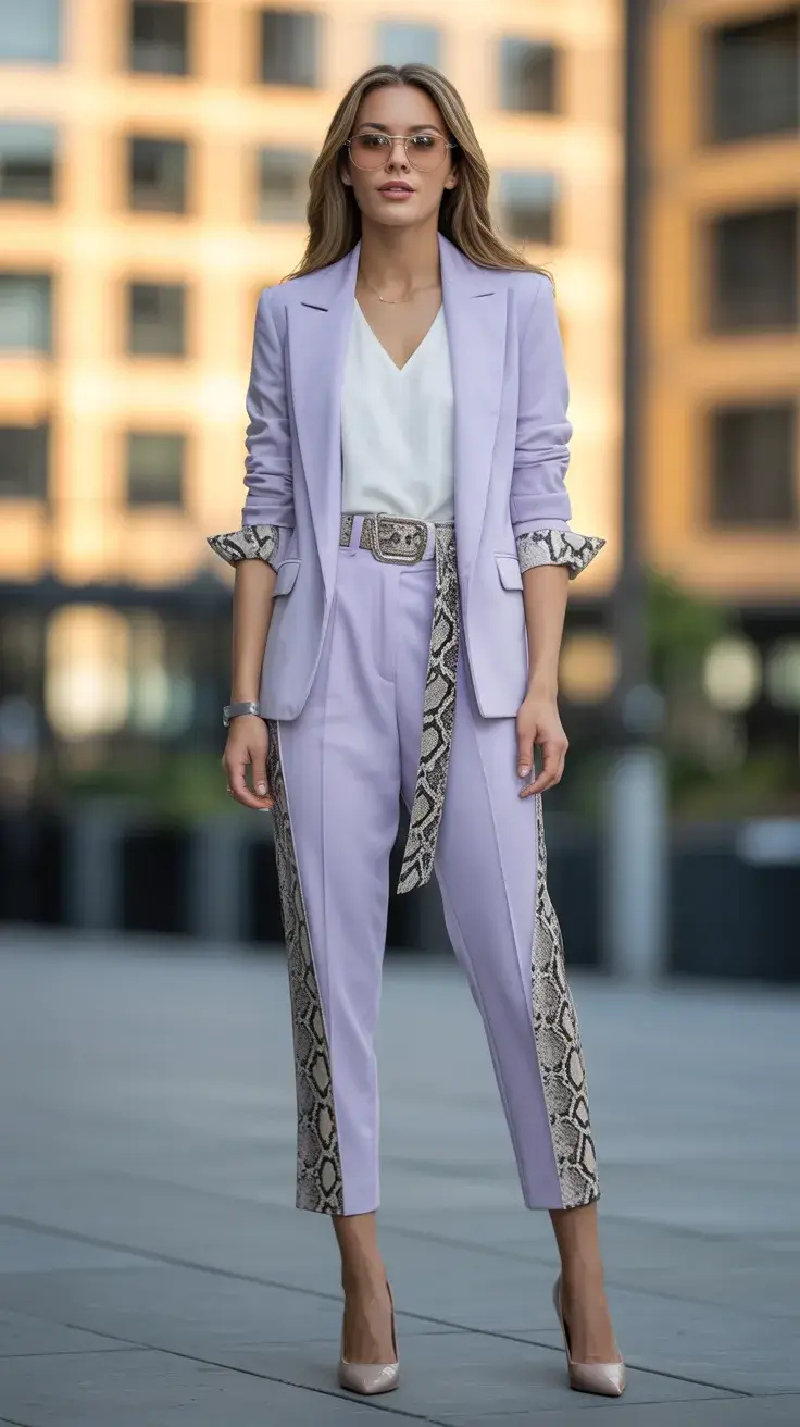 25 Cold Spring Outfit Trends 2026 You’ll Want to Wear Every Day