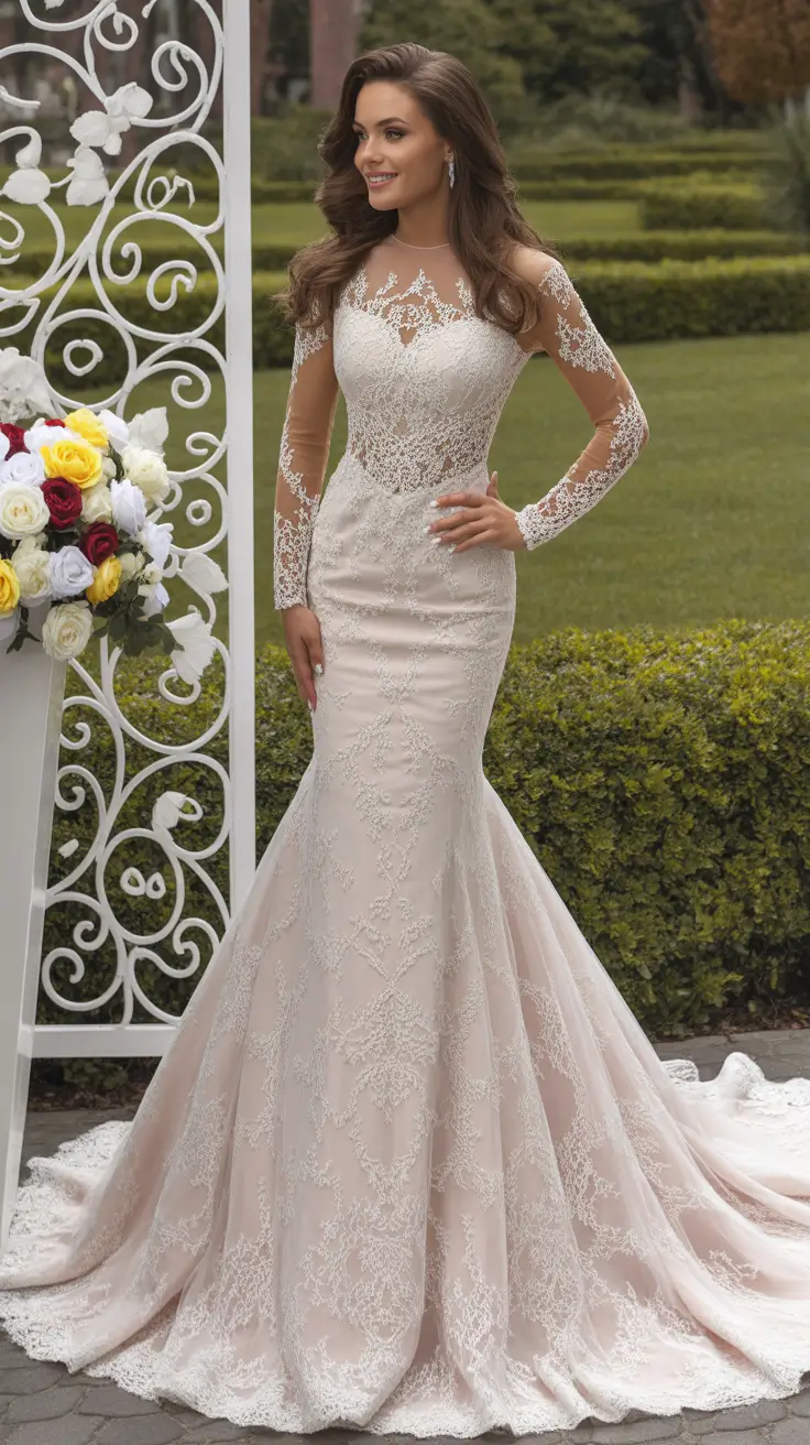 24 Gorgeous Spring Wedding Outfit Ideas for 2026 That Feel Effortless and Modern