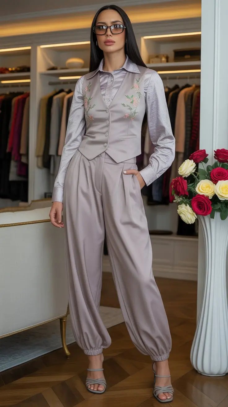 25 Minimalist Spring Capsule Wardrobe 2026: Effortless Looks for a Modern Season