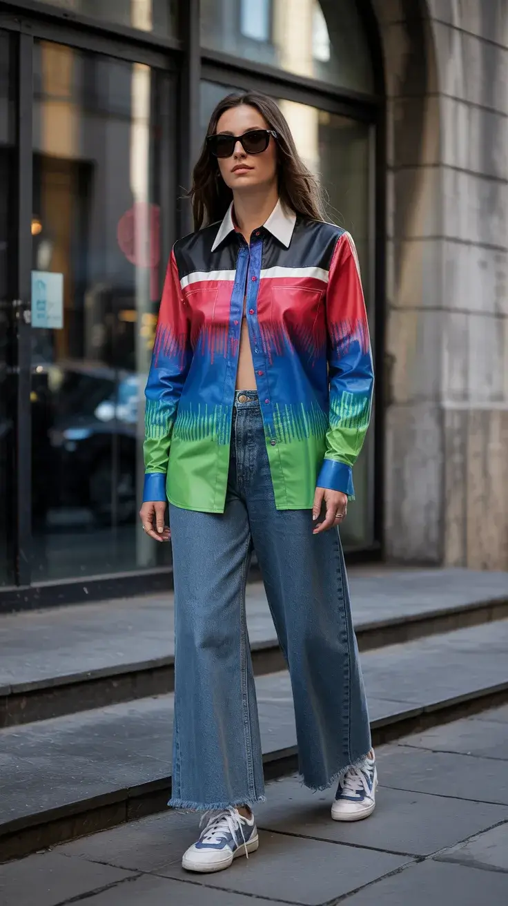 24 Best Spring Outfits Street Style 2026 You’ll Love This Season