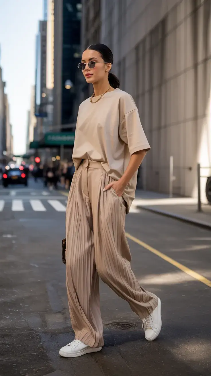 25 Best NYC Spring Outfits Inspiration 2026: Trendy Street Style Ideas