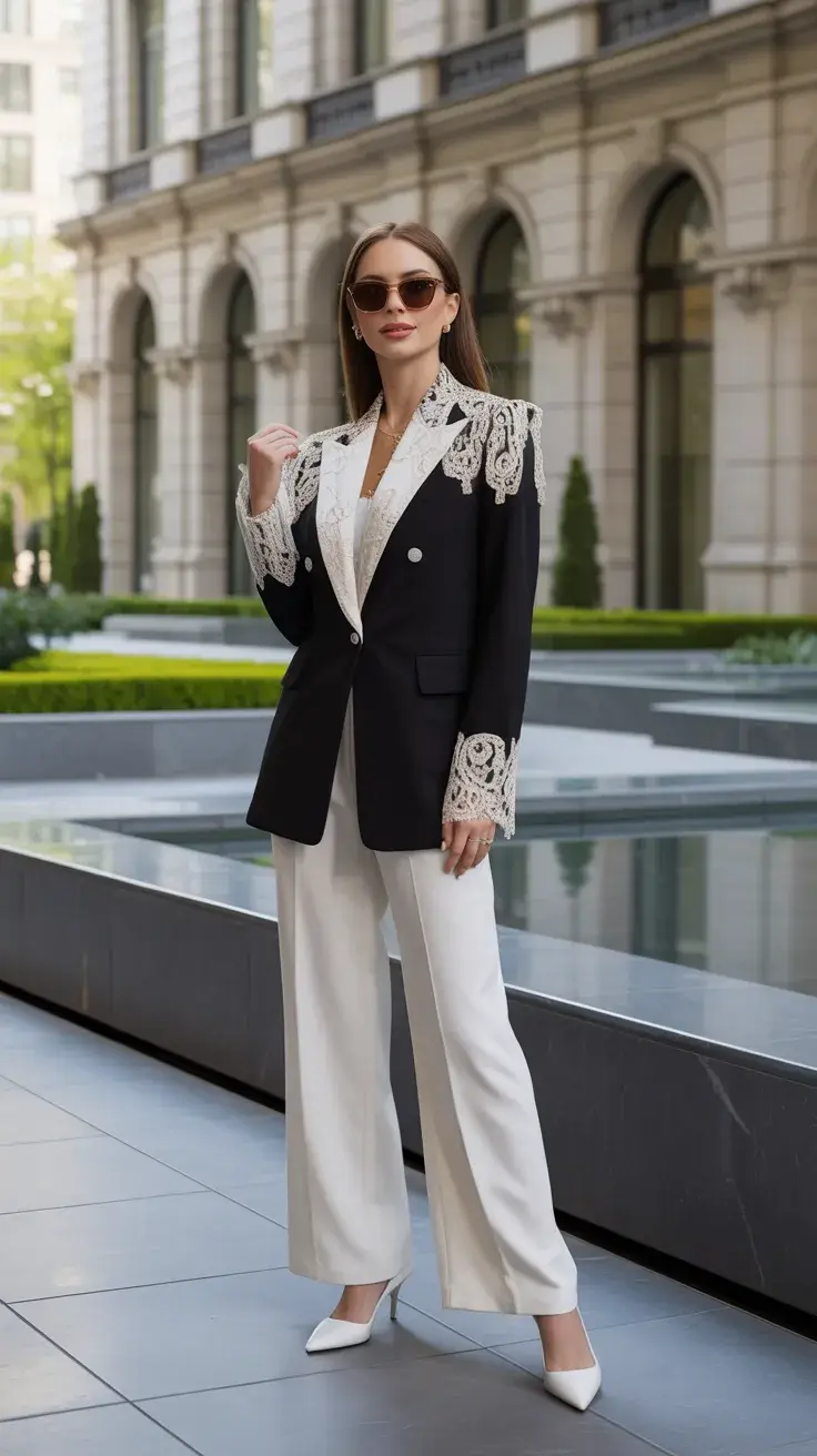 25 Cold Spring Outfit Trends 2026 You’ll Want to Wear Every Day