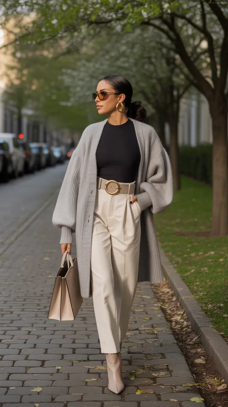 25 Stylish Spring Outfits Women 2026 That Feel Modern, Confident, and Wearable