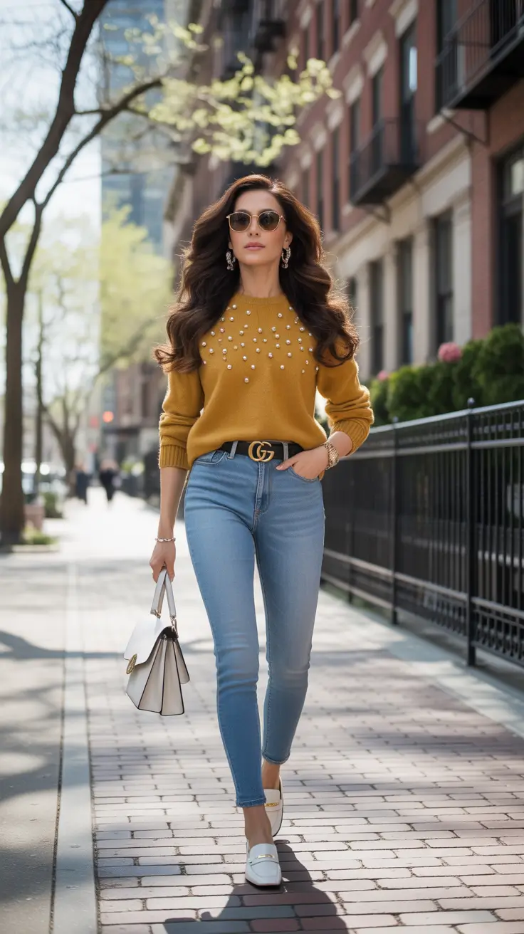 24 Essential Modest Spring Outfits 2026 for Effortless, Modern Style