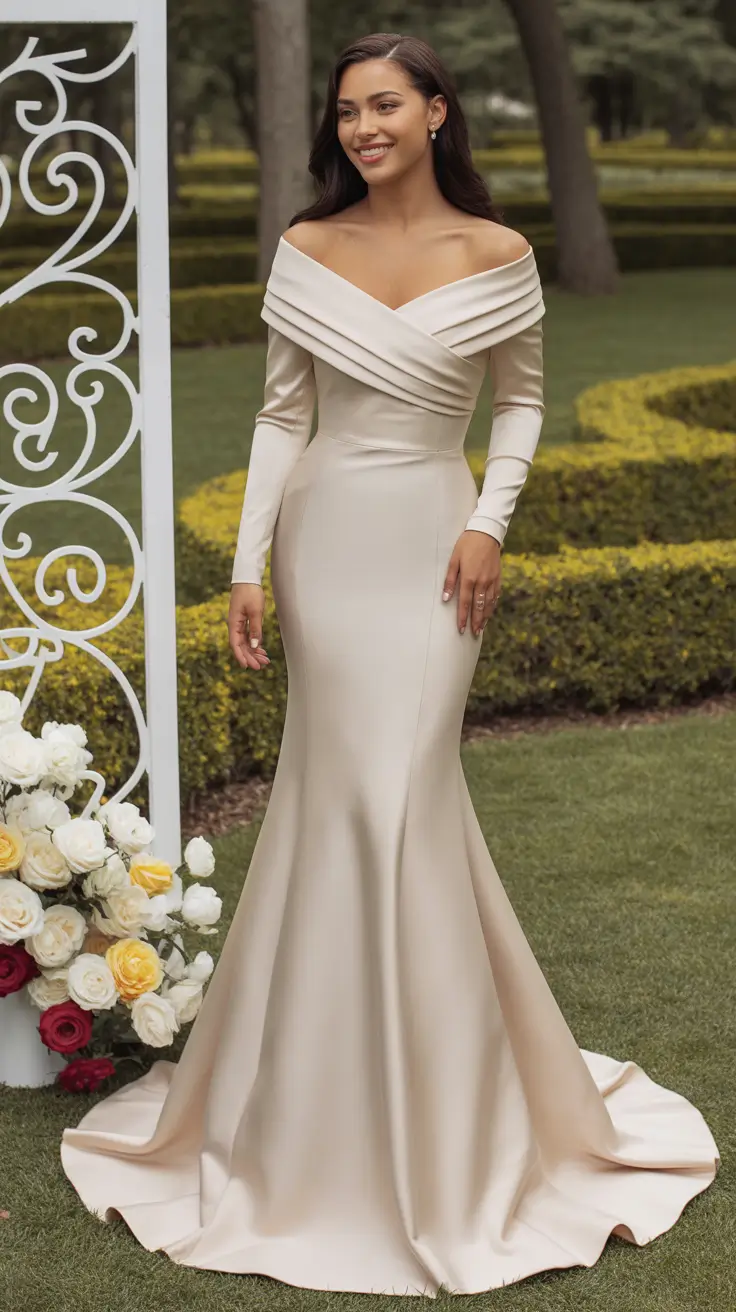 24 Gorgeous Spring Wedding Outfit Ideas for 2026 That Feel Effortless and Modern