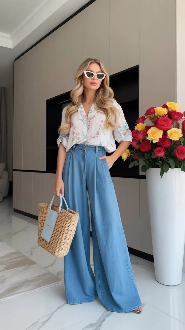 25 Minimalist Spring Capsule Wardrobe 2026: Effortless Looks for a Modern Season