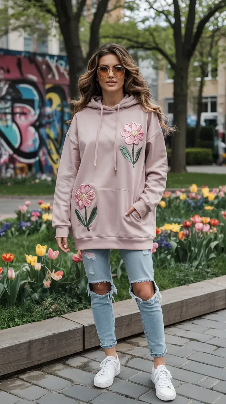 24 Trendy Spring Basic Outfits for 2026: Effortless Everyday Style
