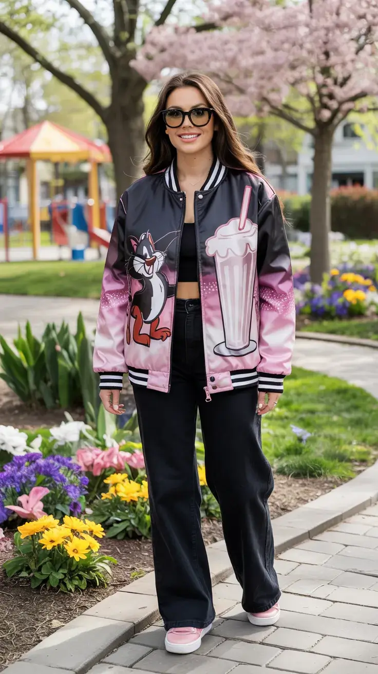 24 Cute Spring Outfits for Sunday 2026: Fresh & Stylish Looks