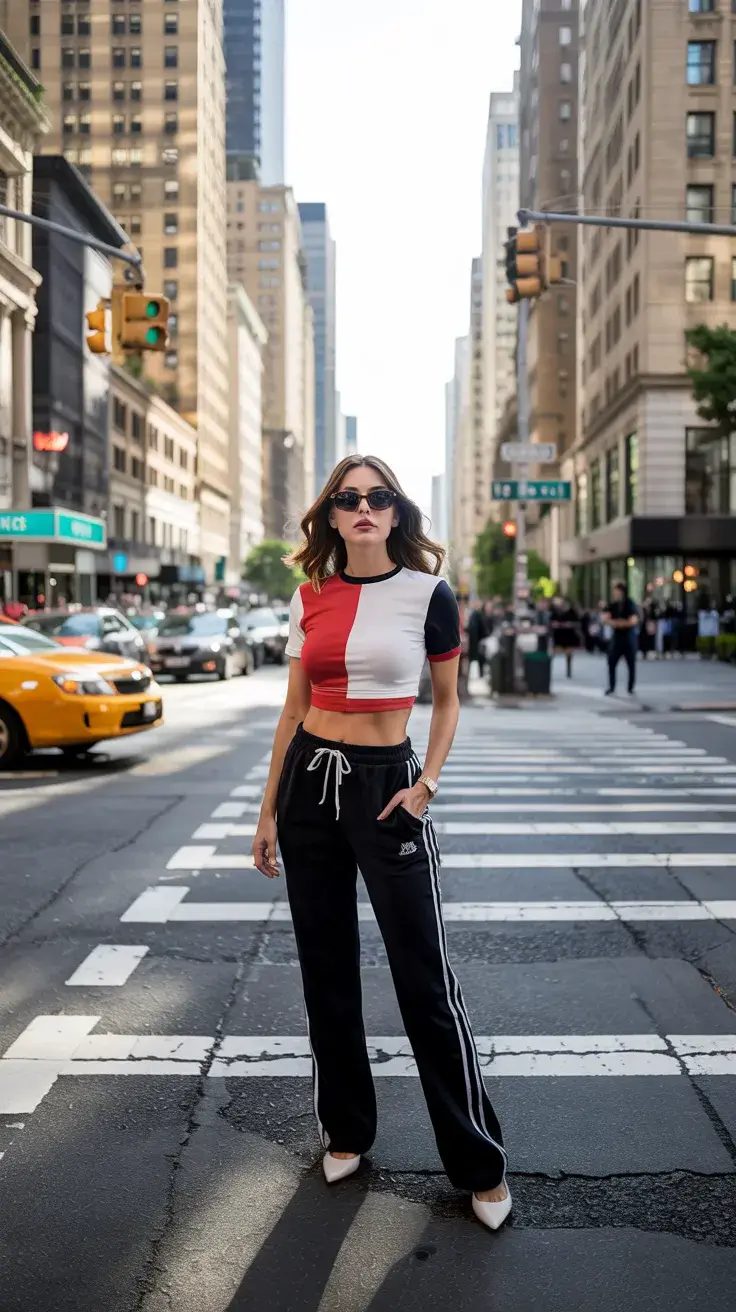 24 Best Spring Outfits Street Style 2026 You’ll Love This Season