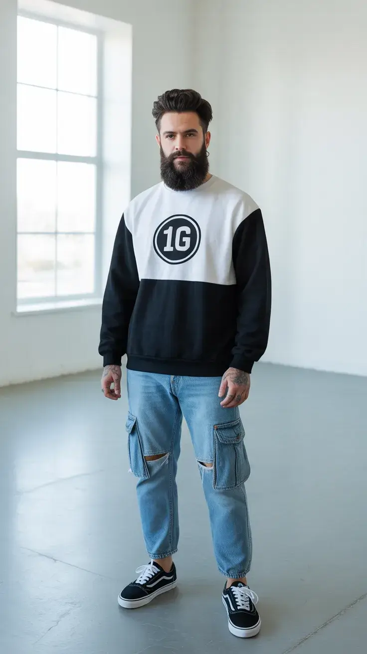 25 Cool Spring Outfits for Men 2026: Modern Style Ideas for a Fresh Look