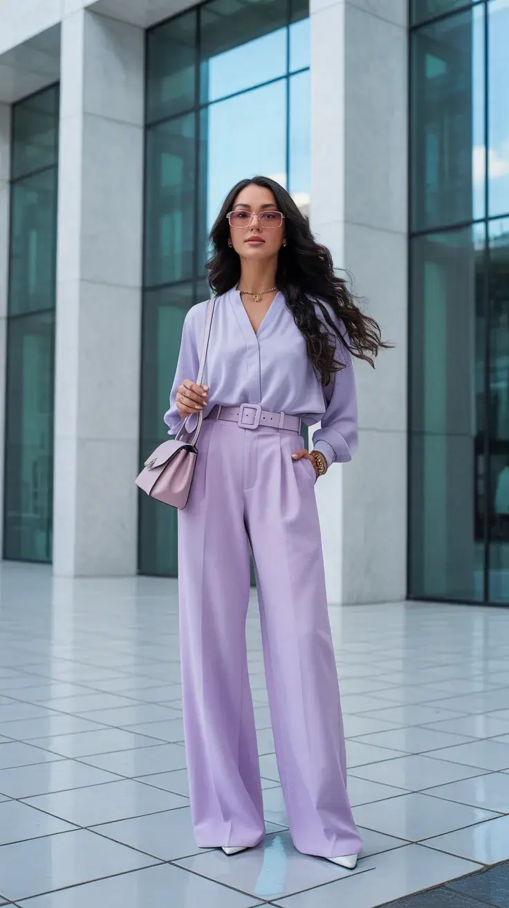 25 Cold Spring Outfit Trends 2026 You’ll Want to Wear Every Day