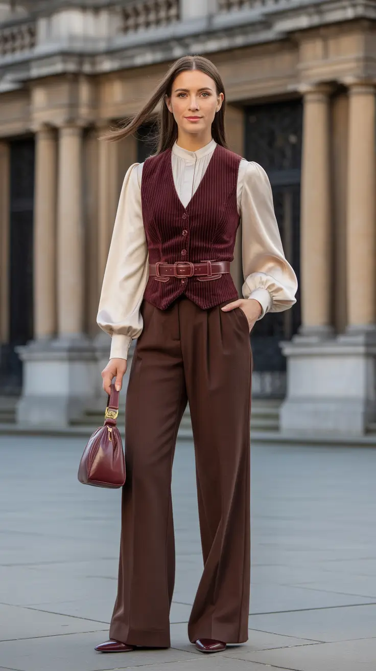 24 Sophisticated Old Money Spring Outfits 2026 That Feel Effortless and Timeless