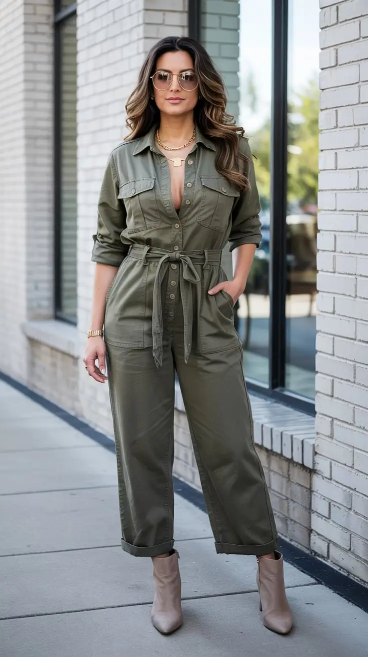 24 Gorgeous Midsize Spring Outfits 2026 That Feel Effortless, Modern, and Wearable