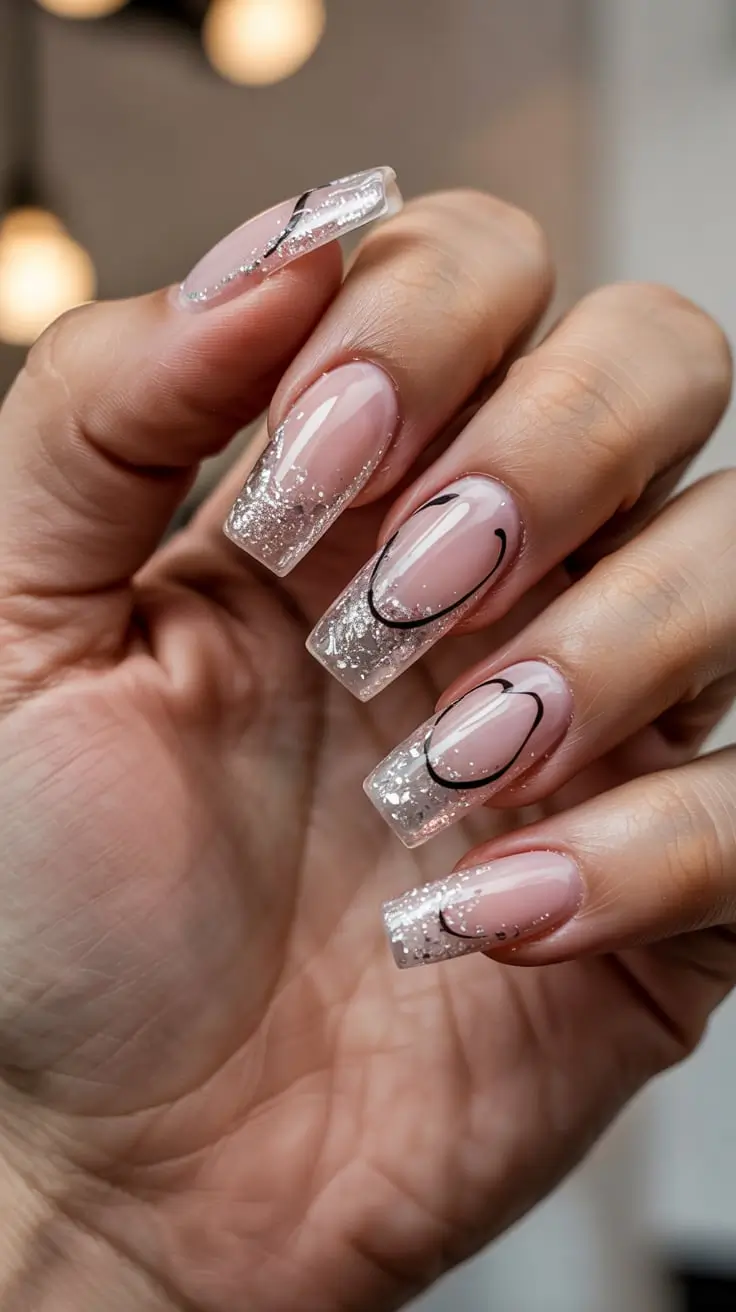 24 Nails Designs Ideas February 2026 That Feel Fresh, Elegant, and Wearable