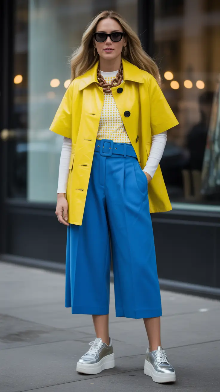 25 Casual Every Day Spring Outfits 2026 That Feel Effortless, Modern, and Real