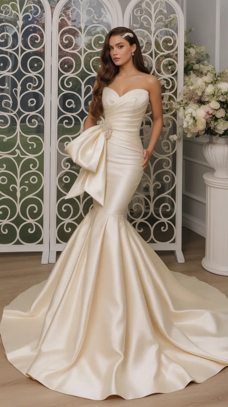 24 Gorgeous Spring Wedding Outfit Ideas for 2026 That Feel Effortless and Modern