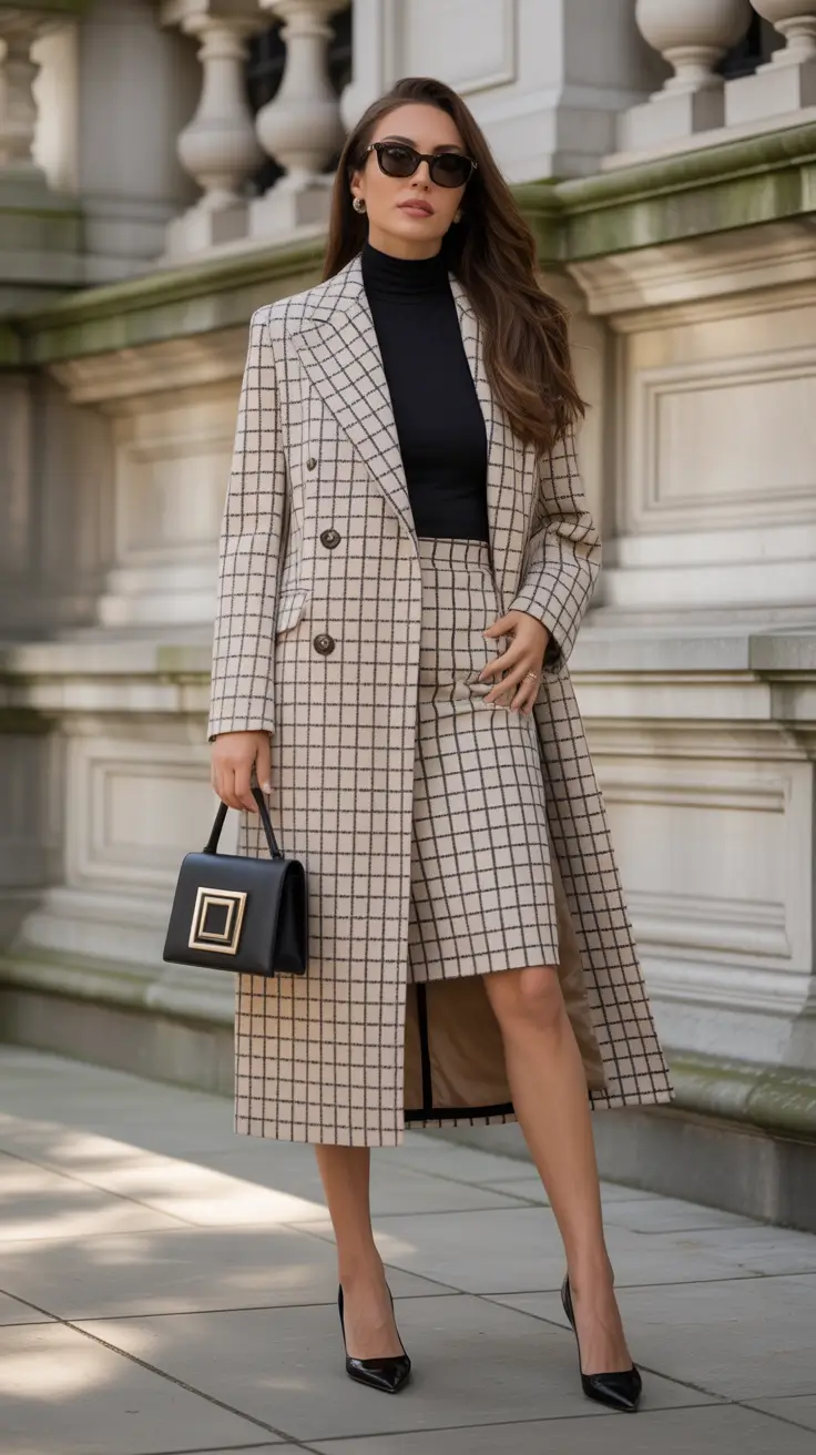 22 Old Money Spring Outfits for 2026 That Define Quiet Luxury