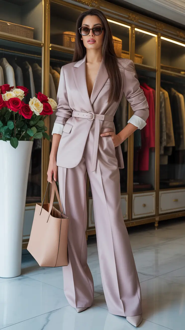 25 Minimalist Spring Capsule Wardrobe 2026: Effortless Looks for a Modern Season