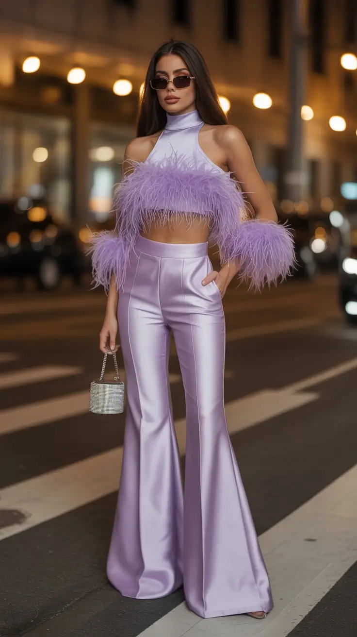 24 Stylish Spring Club Outfits 2026 for Trendy Night Party Looks