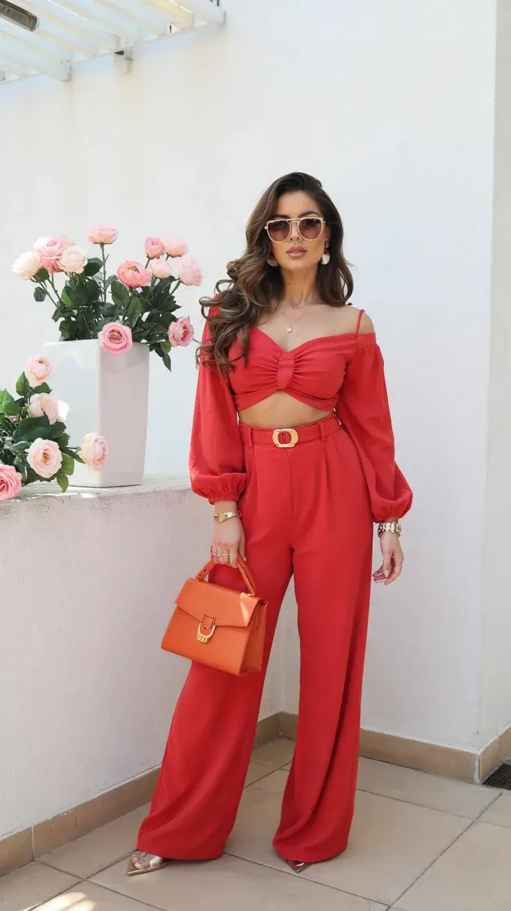 24 Trendy Holiday Spring Outfits 2026 You’ll Love This Season