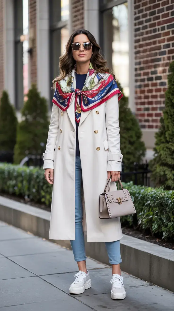 22 Stunning Winter to Spring Outfits 2026 for Effortless Seasonal Style