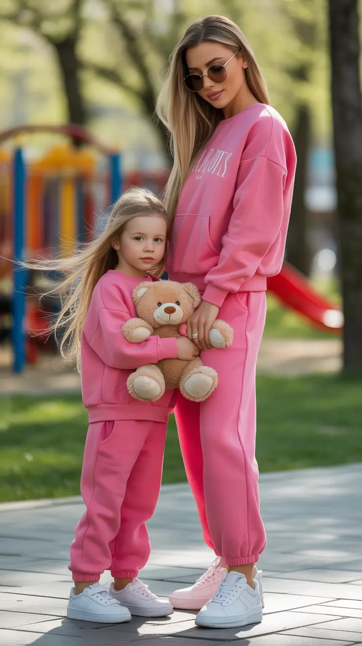 24 Classy Spring Mom Outfits 2026 for Effortless Everyday Style