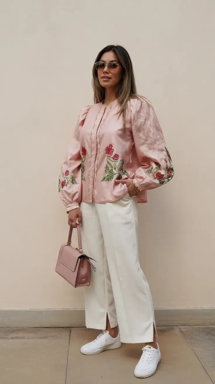 23 Trendy Spring Looks Ideas 2026 You’ll Want to Try This Season