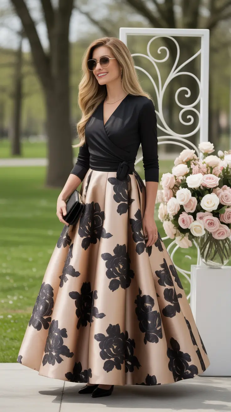 24 Vibrant Spring Birthday Outfit Ideas for 2026 That Feel Fresh and Confident