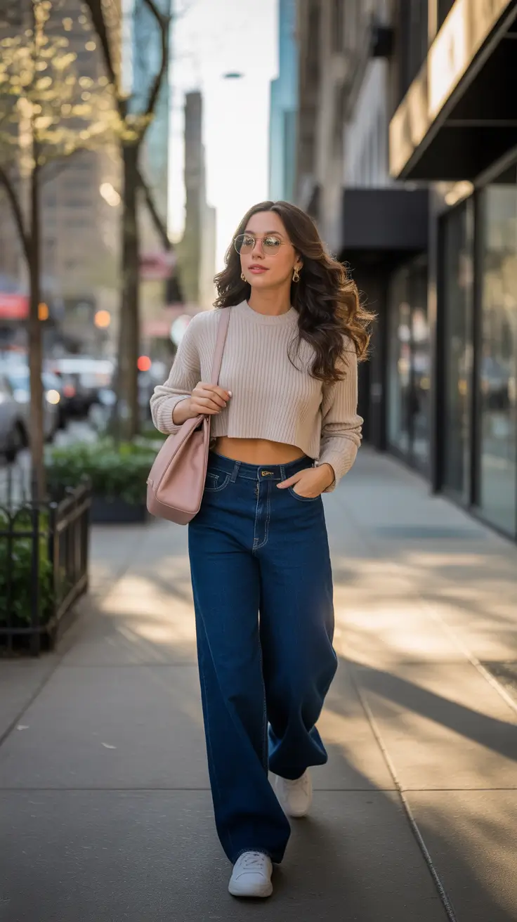 24 Essential Modest Spring Outfits 2026 for Effortless, Modern Style