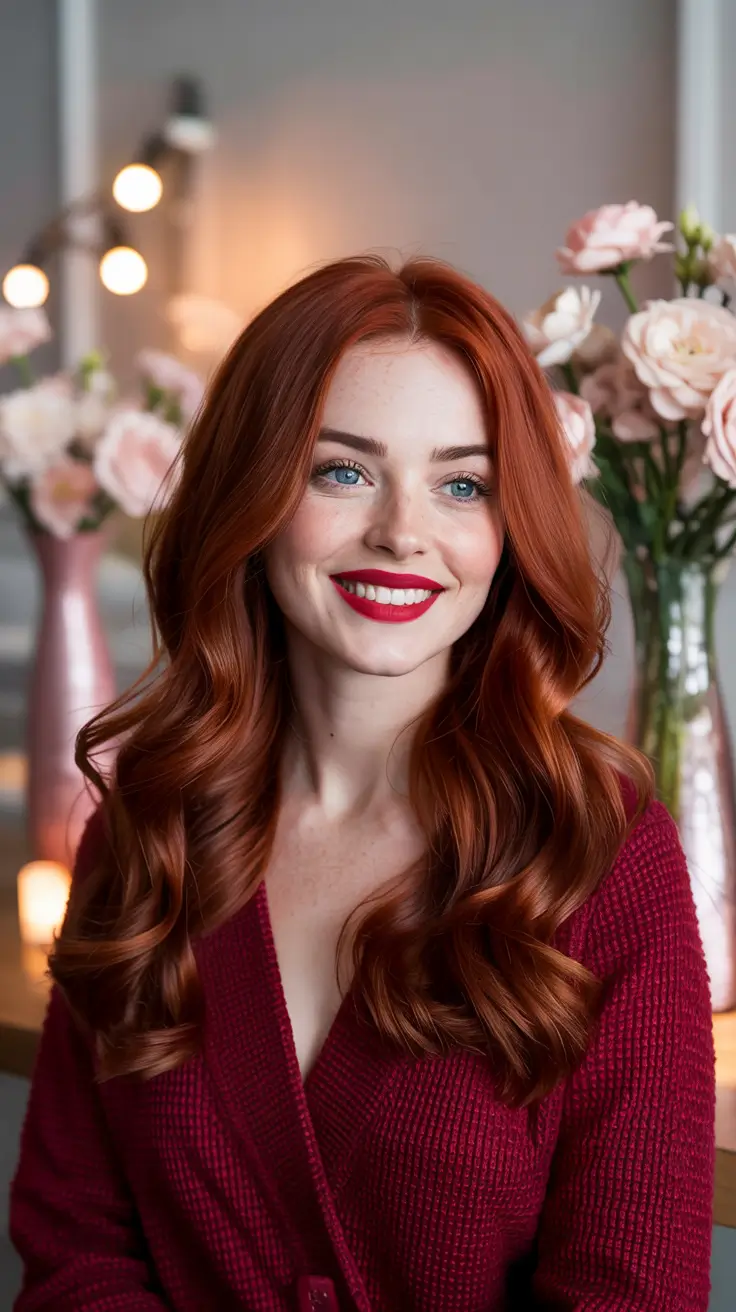 24 Hair Color Ideas February 2026 That Feel Fresh, Soft, and Totally Wearable