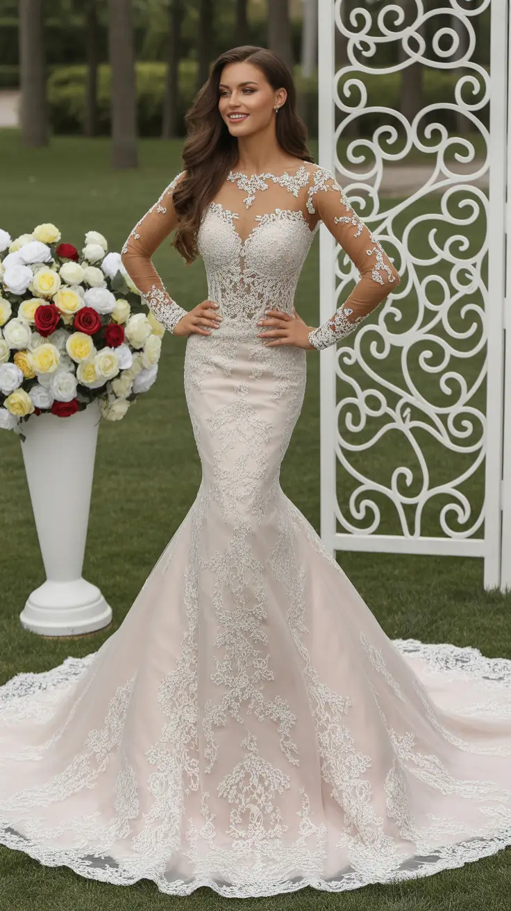 24 Gorgeous Spring Wedding Outfit Ideas for 2026 That Feel Effortless and Modern