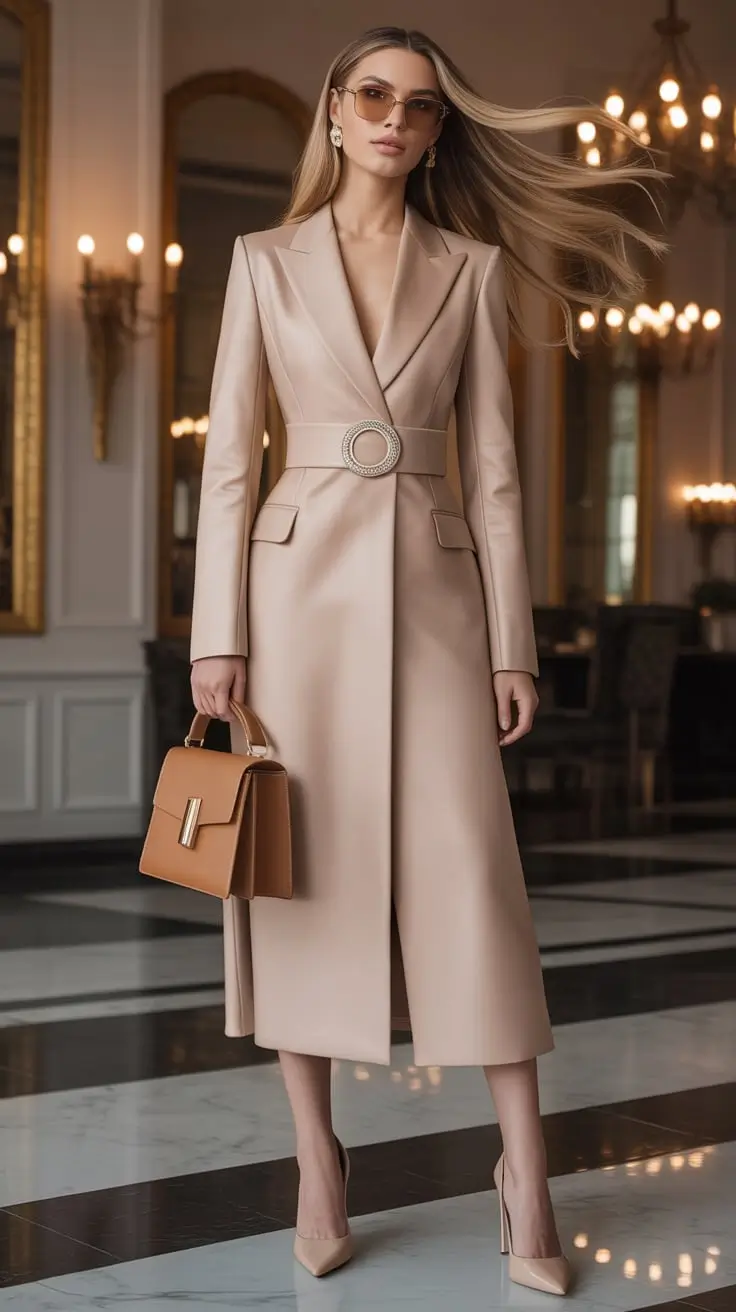 23 Essential Spring Formal Outfits 2026 for Elegant, Modern Women