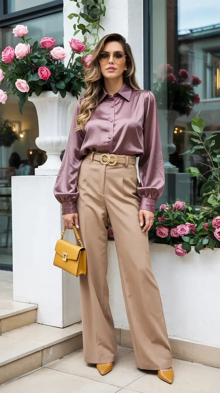 24 Trendy Holiday Spring Outfits 2026 You’ll Love This Season