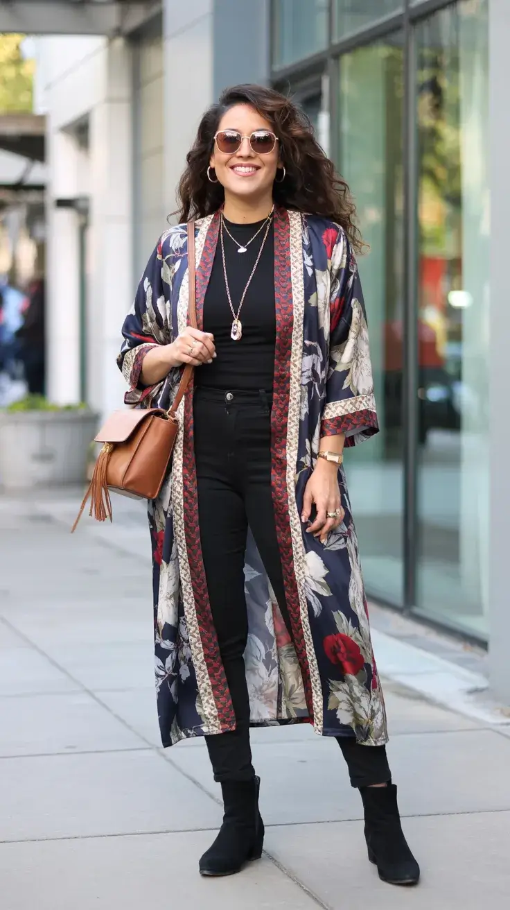 23 Trendy Spring Looks Ideas 2026 You’ll Want to Try This Season