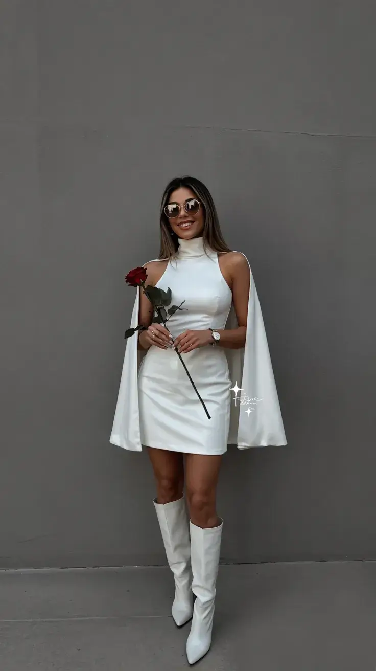24 Stunning Spring Date Night Outfit 2026 Ideas for a Romantic Evening