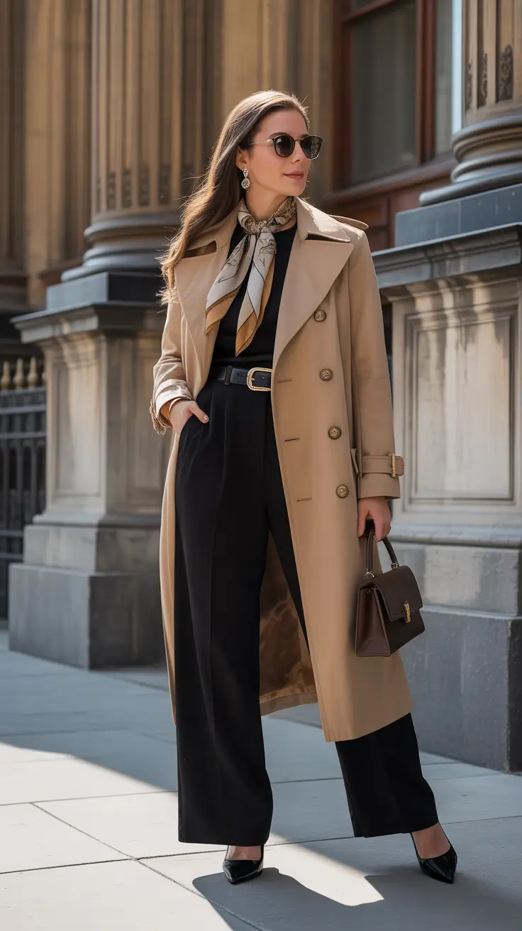24 Sophisticated Old Money Spring Outfits 2026 That Feel Effortless and Timeless