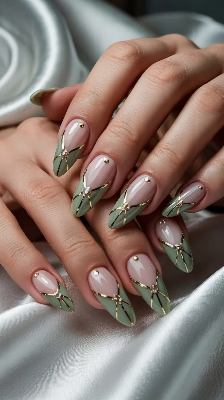 24 Nails Designs Ideas February 2026 That Feel Fresh, Elegant, and Wearable