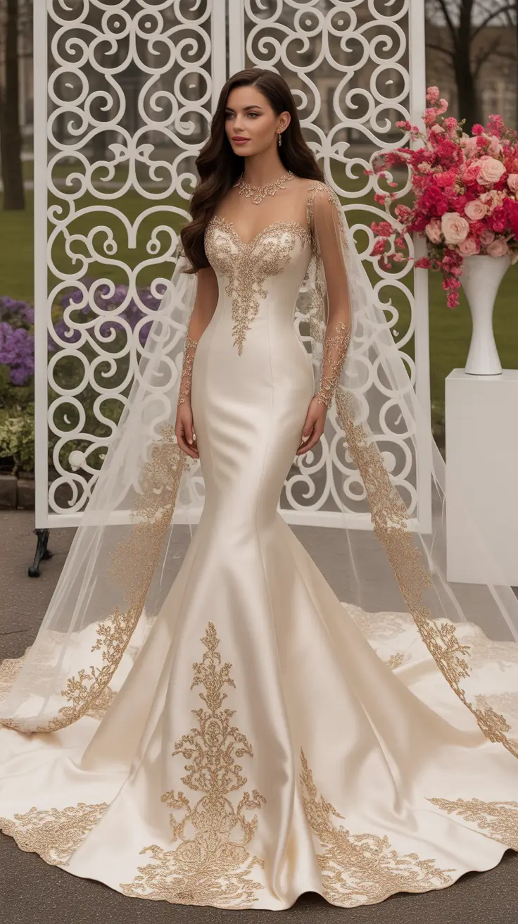 24 Gorgeous Spring Wedding Outfit Ideas for 2026 That Feel Effortless and Modern