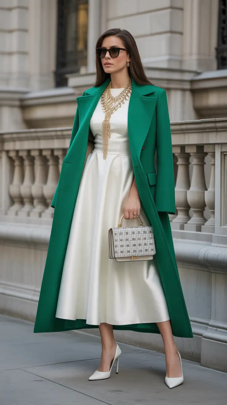 22 Old Money Spring Outfits for 2026 That Define Quiet Luxury
