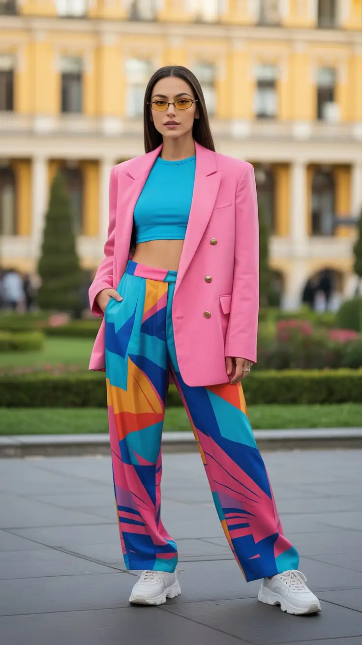 23 Gorgeous Spring Blazer Outfits 2026 That Instantly Elevate Your Style