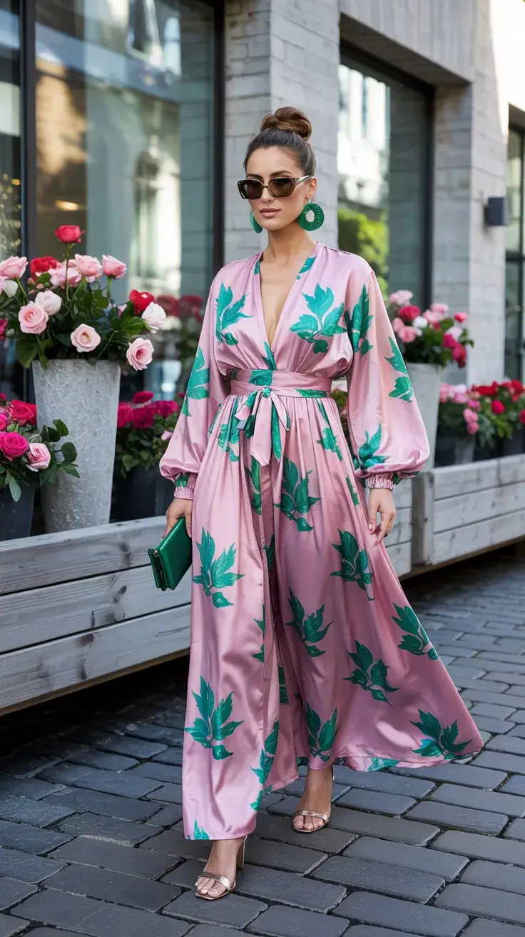 24 Trendy Holiday Spring Outfits 2026 You’ll Love This Season