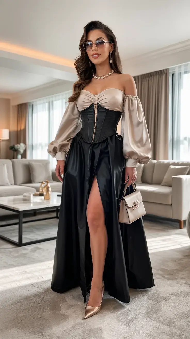 24 Stunning Spring Date Night Outfit 2026 Ideas for a Romantic Evening