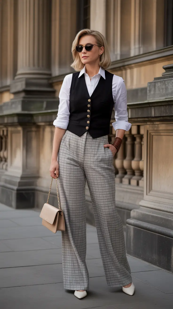 24 Sophisticated Old Money Spring Outfits 2026 That Feel Effortless and Timeless