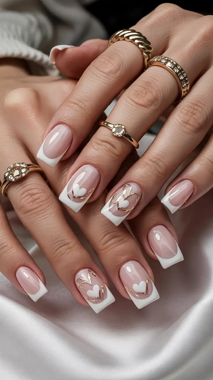24 Nails Designs Ideas February 2026 That Feel Fresh, Elegant, and Wearable
