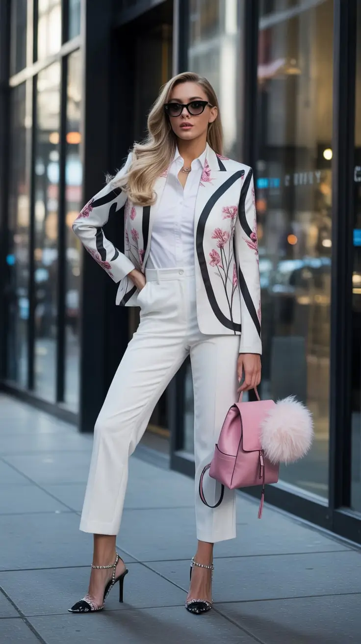 25 Casual Every Day Spring Outfits 2026 That Feel Effortless, Modern, and Real