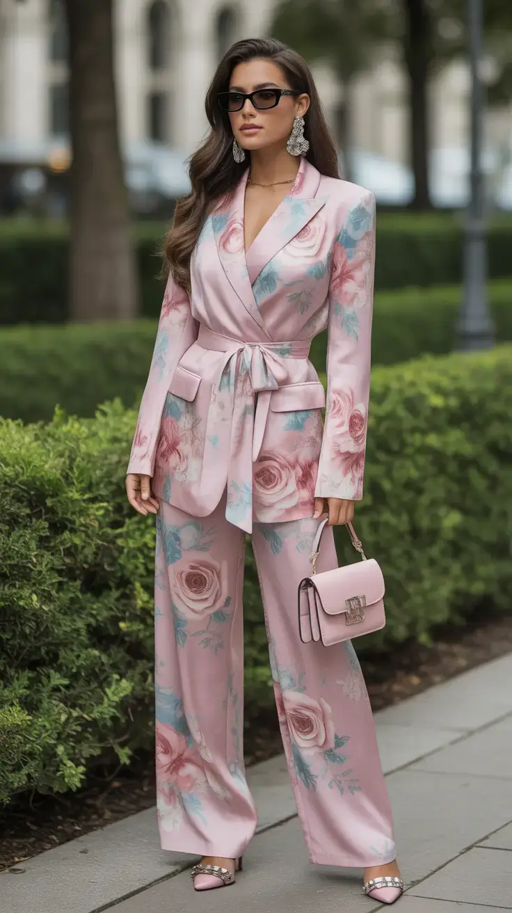 22 Bold Spring Wardrobe Choices 2026 That Redefine Color, Confidence, and Personal Style