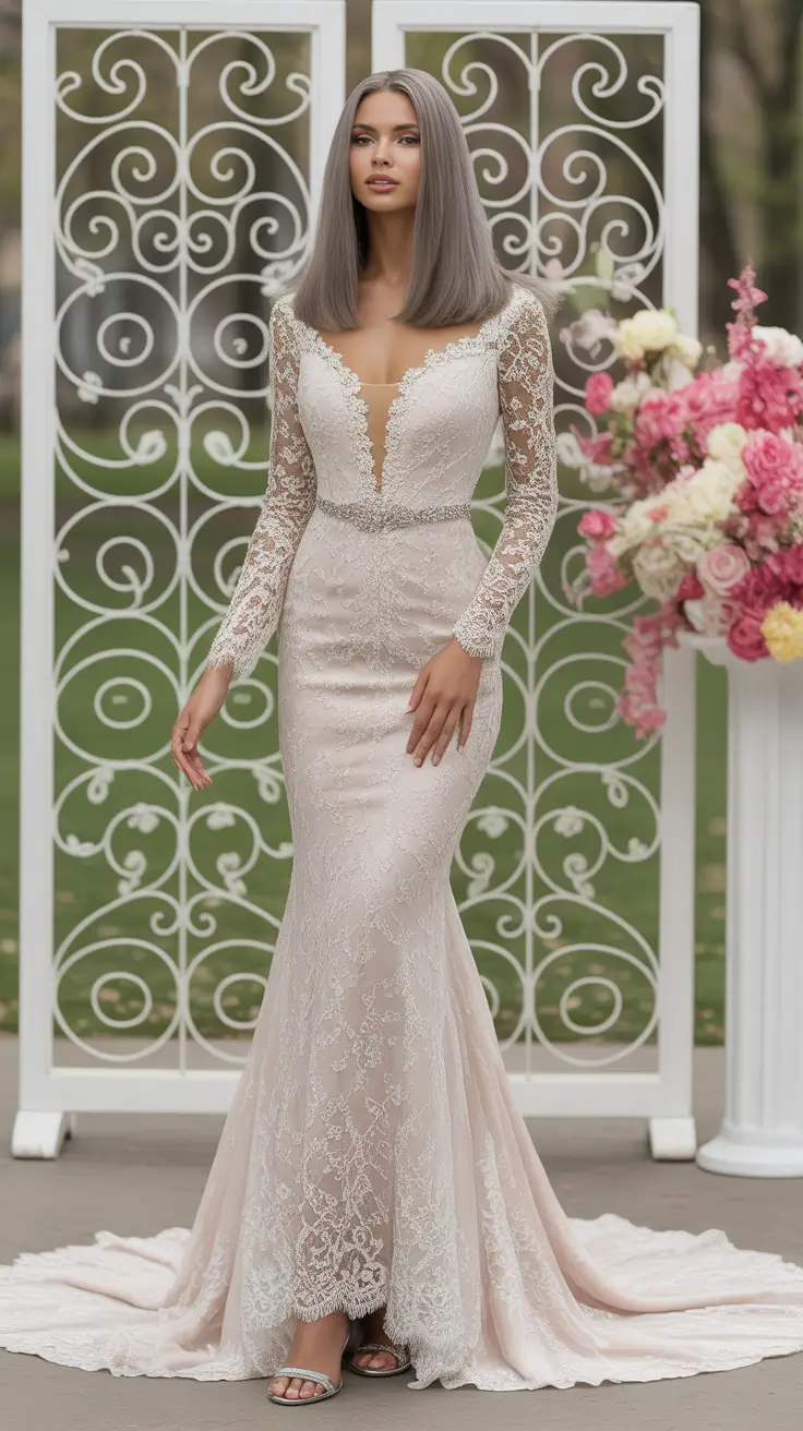 24 Gorgeous Spring Wedding Outfit Ideas for 2026 That Feel Effortless and Modern